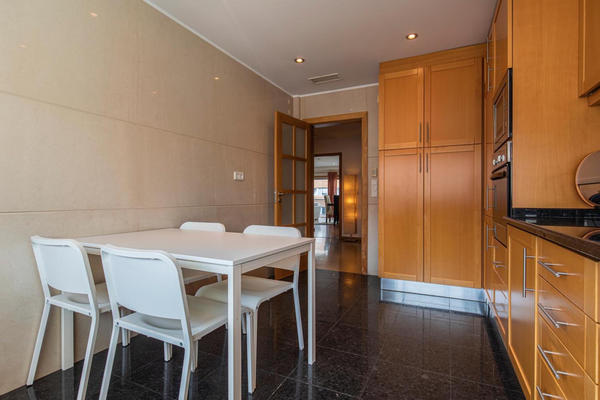 2 Bedroom Large Apartment By Innkeeper Lisboa Exterior foto