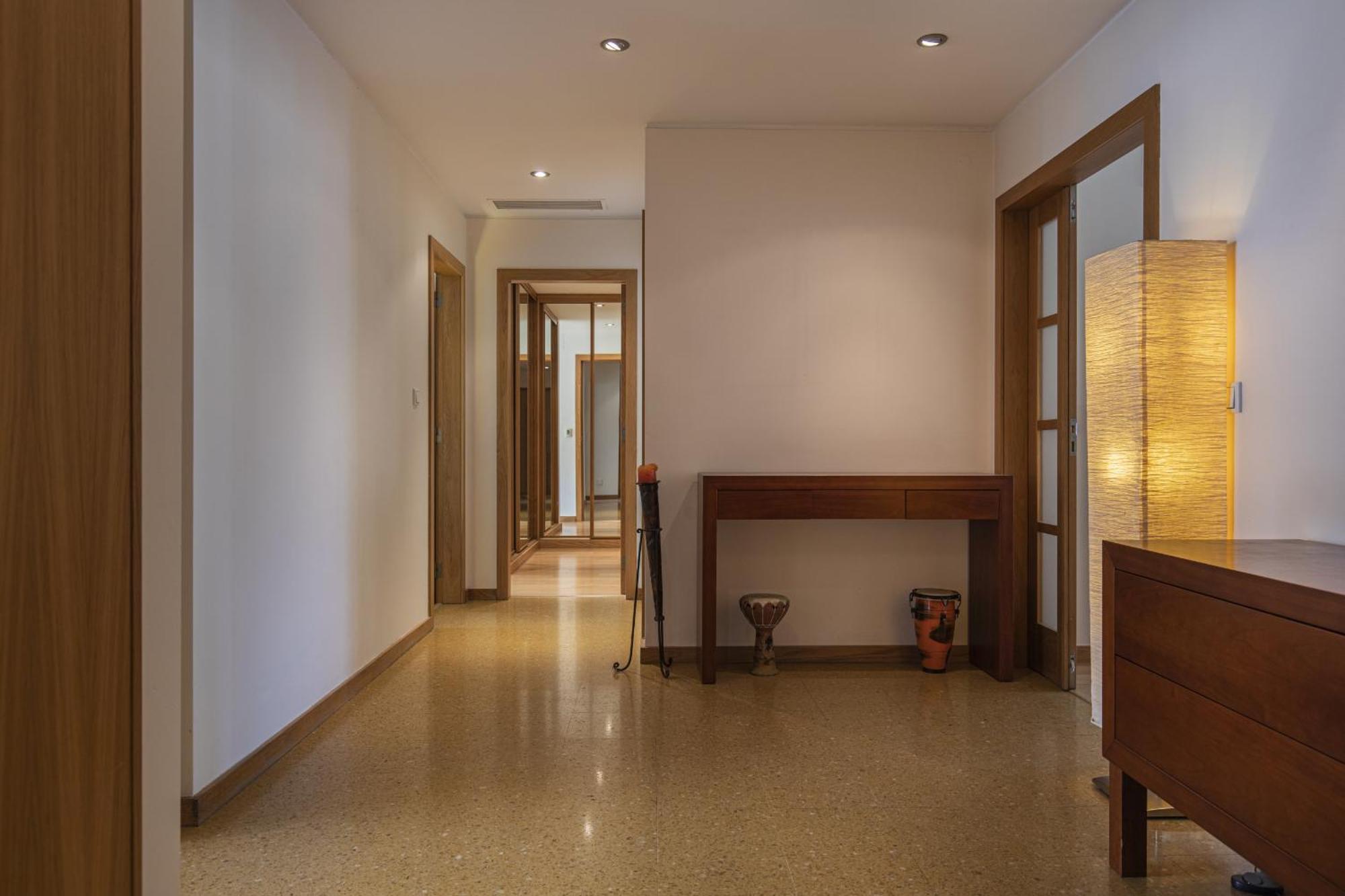 2 Bedroom Large Apartment By Innkeeper Lisboa Exterior foto