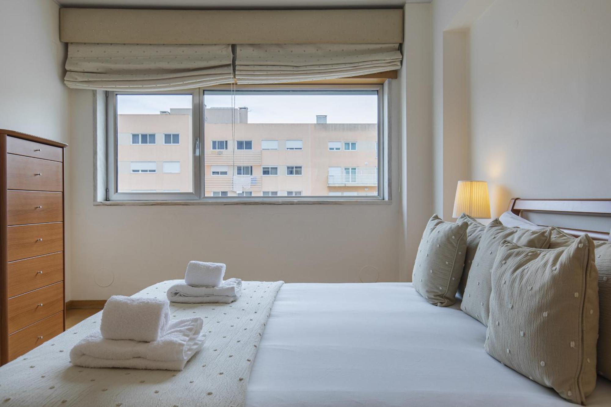 2 Bedroom Large Apartment By Innkeeper Lisboa Exterior foto
