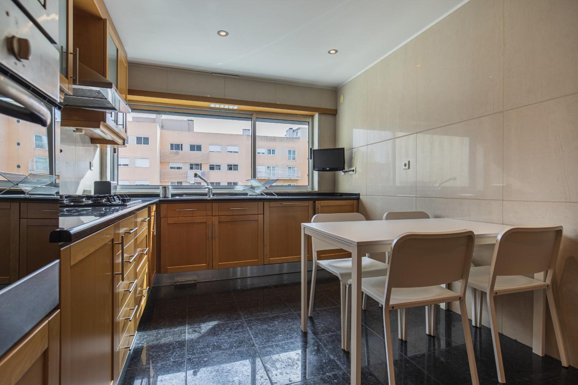 2 Bedroom Large Apartment By Innkeeper Lisboa Exterior foto