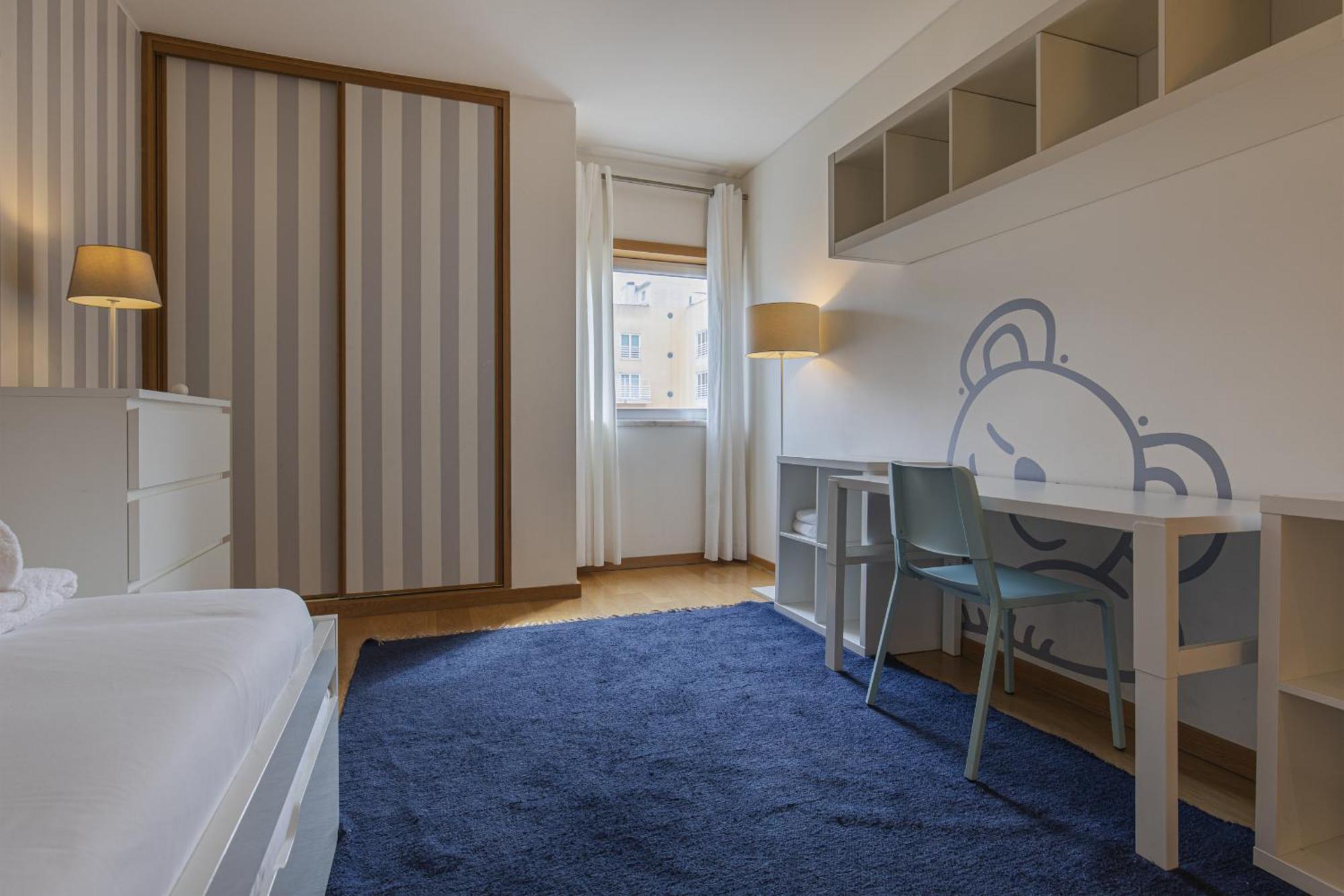 2 Bedroom Large Apartment By Innkeeper Lisboa Exterior foto